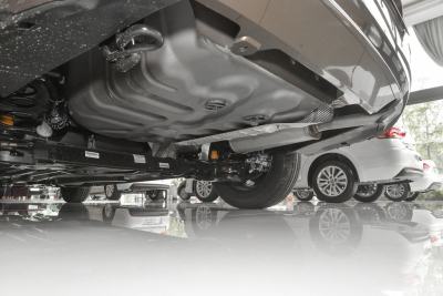 2016款 1.6L 自动舒适型-外观-图片-有驾