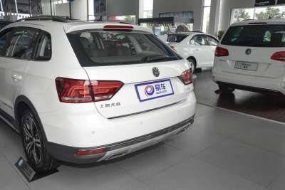 2016款 1.6L 自动豪华版-外观-图片-有驾