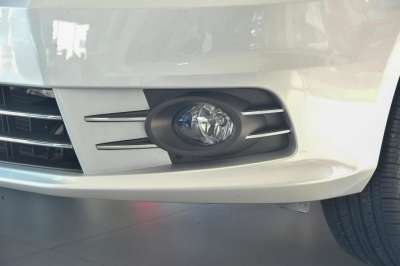 2014款 1.4TSI 自动豪华型-外观-图片-有驾