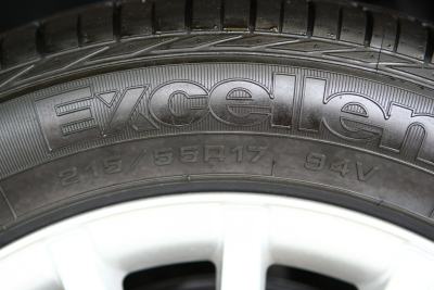 2009款 2.0T-外观-图片-有驾