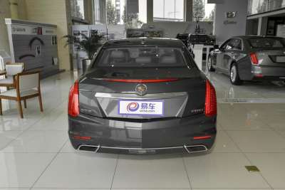 2014款 28T 精英型-外观-图片-有驾