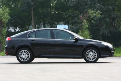 2009款 2.0T-外观-图片-有驾