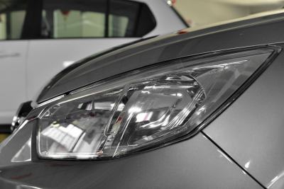 2015款 1.6L 自动豪华版-外观-图片-有驾