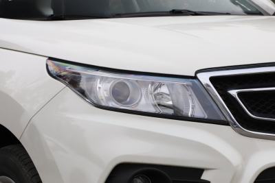 2016款 1.5L 手动舒适版-外观-图片-有驾