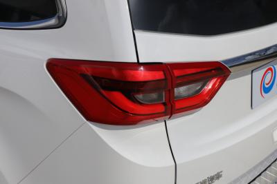 2018款 1.6L 手动豪华天窗型-外观-图片-有驾