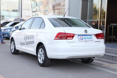 2013款 1.6L 自动舒适版-外观-图片-有驾