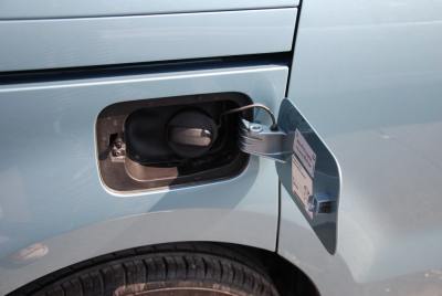 2013款 1.8TSI 豪华导航版 欧V-外观-图片-有驾