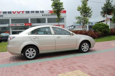 2007款 1.8L 标准型GL-外观-图片-有驾