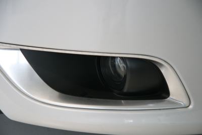 2007款 Aero 2.8TS-外观-图片-有驾