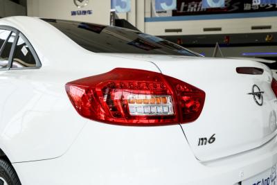 2017款 1.6L 手动运动智能型-外观-图片-有驾