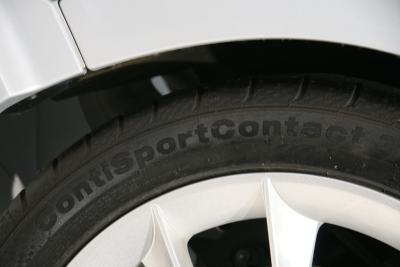 2007款 Aero 2.8TS-外观-图片-有驾