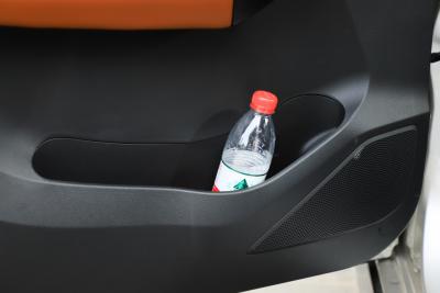 2018款 1.5L 自动天窗版-空间-图片-有驾