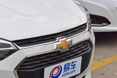 2018款 1.5L 自动畅行版-外观-图片-有驾