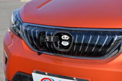 2018款 350i-外观-图片-有驾