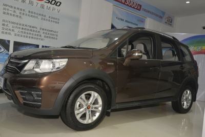 2016款 1.6L CVT豪华型-外观-图片-有驾
