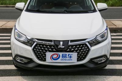 2017款 1.6L CVT旗舰版-外观-图片-有驾
