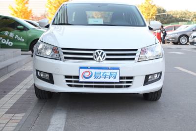 2013款 1.6L 自动舒适版-外观-图片-有驾