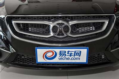 2014款 1.8T 自动舒适型-外观-图片-有驾