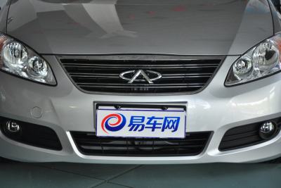 2012款 2.0L 手动智雅版-外观-图片-有驾