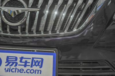 2014款 1.6L 手动7座开拓版-外观-图片-有驾