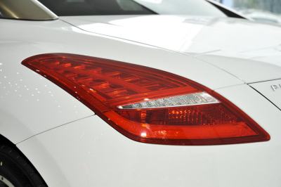 2014款 1.6T 时尚型-外观-图片-有驾