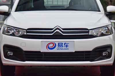 2017款 1.6L 手动时尚型-外观-图片-有驾