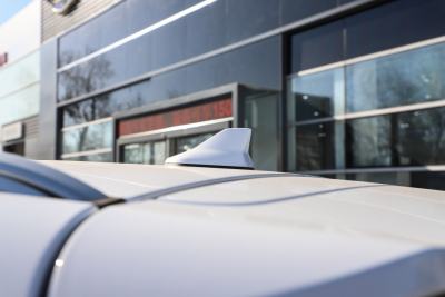 2019款 宋EV500 智联领动型-外观-图片-有驾
