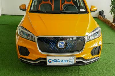 2019款 乐程版-外观-图片-有驾