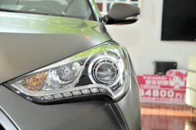 2015款 1.6T 自动豪华版-外观-图片-有驾