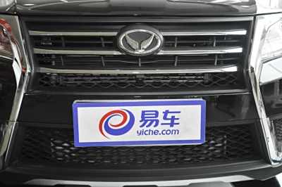 2017款 1.5T CVT尊享型-外观-图片-有驾