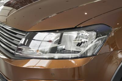 2016款 230TSI DSG舒适版-外观-图片-有驾
