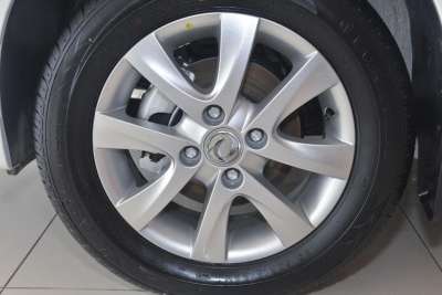 2014款 1.5L 手动智驱实尚型-外观-图片-有驾