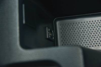 2011款 R 2.0TSI-内饰-图片-有驾