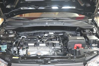 2012款 1.6L MT GL-内饰-图片-有驾