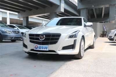 2014款 28T 领先型-外观-图片-有驾