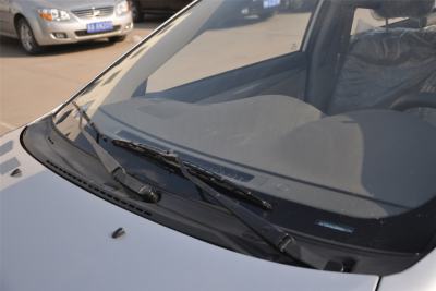 2014款 1.5L 手动舒适B型VVT-外观-图片-有驾