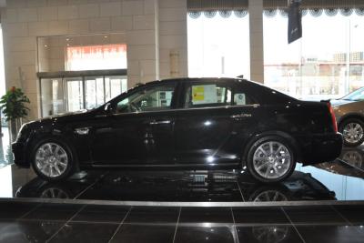 2011款 2.0T 豪华型-外观-图片-有驾
