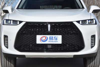 2018款 2.0T 旗舰型-外观-图片-有驾