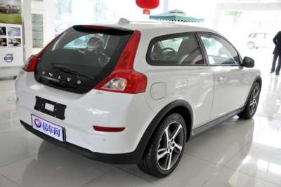 2012款 2.0L Aktiv 炫动套装版-外观-图片-有驾