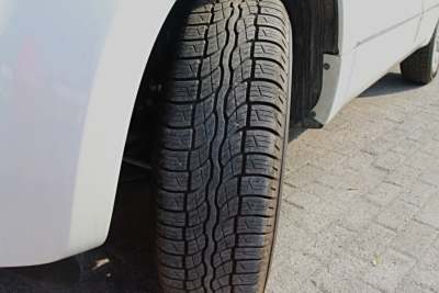 2012款 2.4L AT豪华导航5门版-外观-图片-有驾