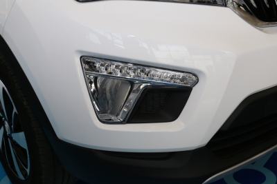2019款 400e-外观-图片-有驾