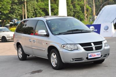 2007款 3.0L 豪华版-外观-图片-有驾