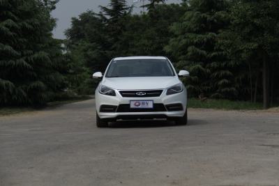 2016款 1.6L CVT致领版-外观-图片-有驾