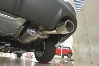 2015款 1.6L 自动DLX-外观-图片-有驾