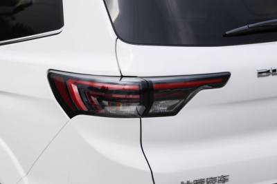 2017款 1.5T 自动尊贵型-外观-图片-有驾