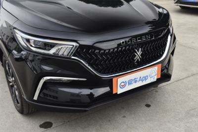 2019款 1.5T 自动尊贵型 国VI-外观-图片-有驾