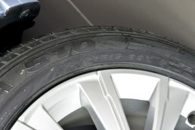 2015款 1.2T 自动劲驰版-外观-图片-有驾