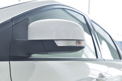 2015款 三厢 1.6L 手动舒适型-外观-图片-有驾