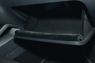 2011款 R 2.0TSI-内饰-图片-有驾