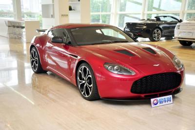 2012款 6.0L Zagato-外观-图片-有驾